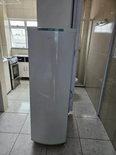 Vendo geladeira usada