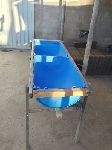 Cocho duplo