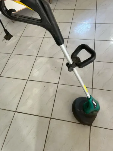 APARADOR DE GRAMA
