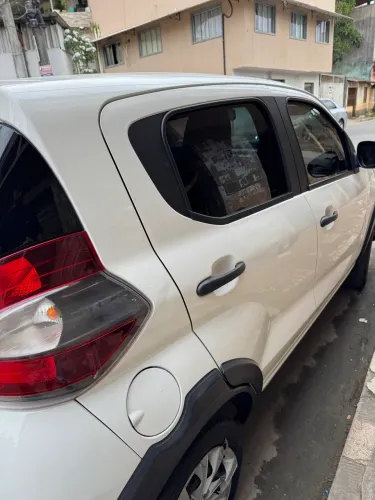 Fiat Mobi Like 1.0 Fire Flex 5P. 2023
