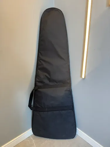 Bag/Capa para Contrabaixo Elétrico - Excelente Estado