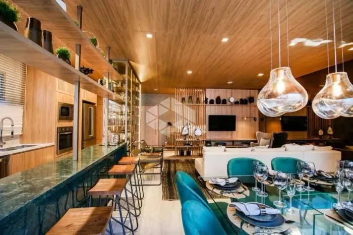 Apartamento de 138m² - 3 suítes e 2 vagas - Perdizes