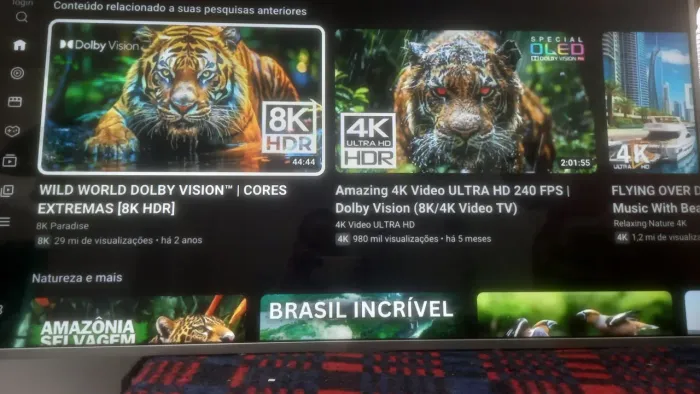 TV LG 49 POLEGADA 