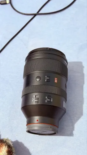 Lente Viltrox 135 1.8 LAB E-mount (Sony)