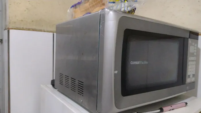 Vendo micro ondas 