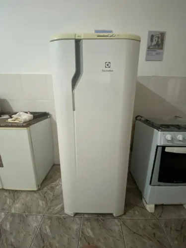 Geladeira/Fogão