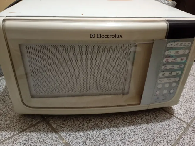 Microondas
