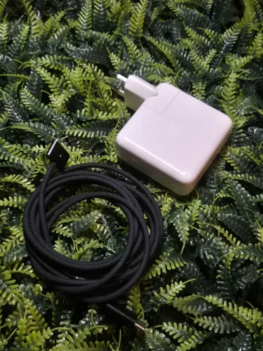 Carregador MacBook 70W magsafe 3