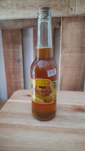 Mel Néctar da Serra
