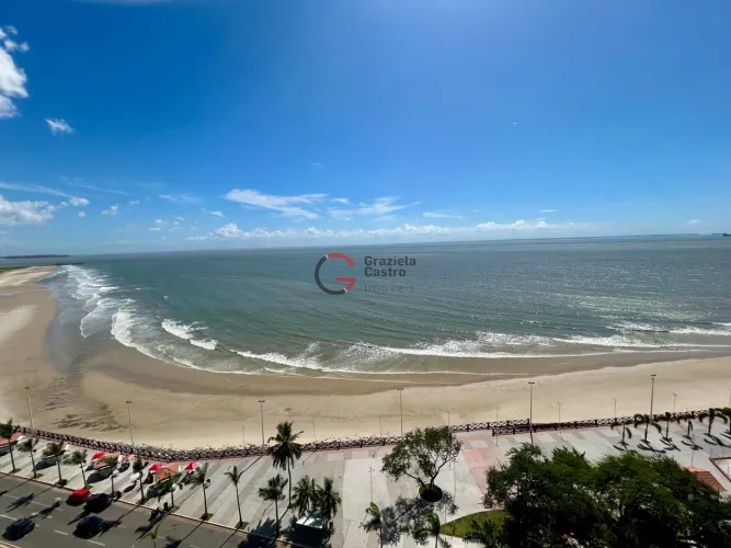 Apartamento para Locação em Ponta D'Areia, São Luís - 73m²