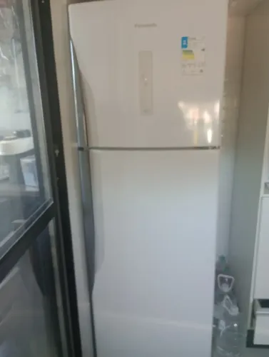 Vendo geladeira Samsung no estado 