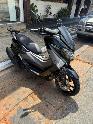 Nmax 2020