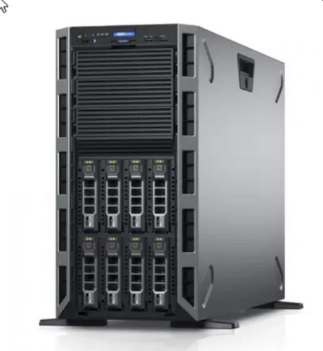 Servidor Dell T630 2x Xeon E5-2683v4 16C/32T 128GB 2x SD 960GB 