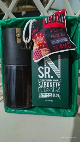 Seu AMOR merece PRESENTE ?
