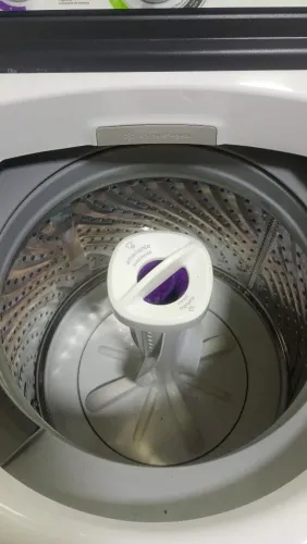 Vende se Máquina de lavar roupa Consul 12kg.