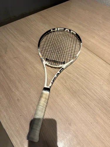 Raquete Head Speed MP