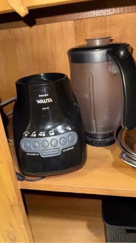 Liquidificador Walita