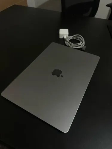 Macbook air m2 15 pol 512gb