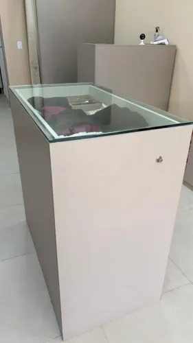 Balcão loja