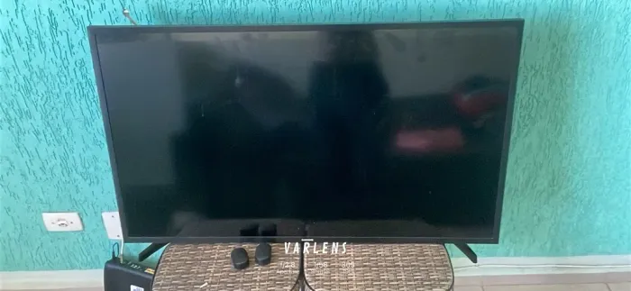 Televisão