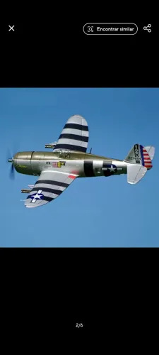 P47 RazorBack