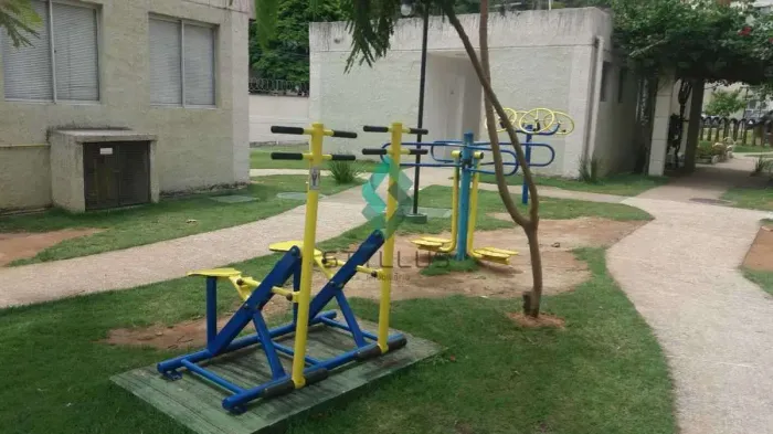 Apartamento de 2 Quartos em Condomínio Fechado Recém-Construído em Água Santa! RO01X