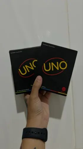 Uno minimalista - 2 und