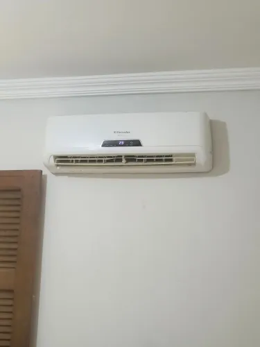 Ar condicionado 9000 btus 