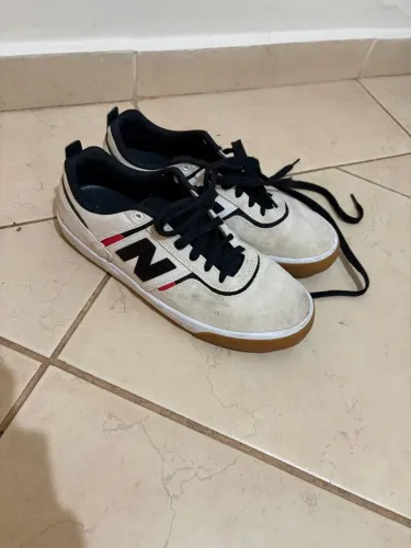 Tênis New Balance Skate