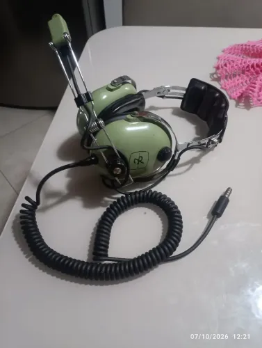 Headset David Clark H10-46