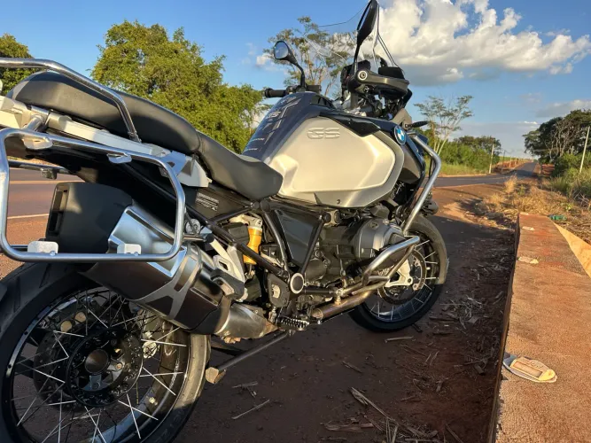 Gs 1200 bmw