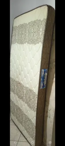 Colchão 
