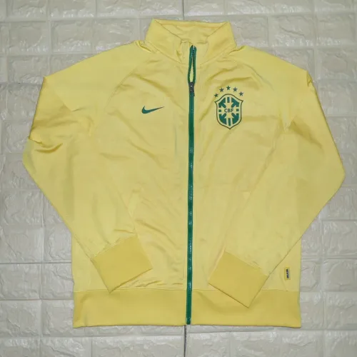 Jaqueta Nike Brasil tamanho P original 