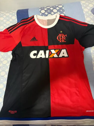 Camisa Flamengo Adidas Original