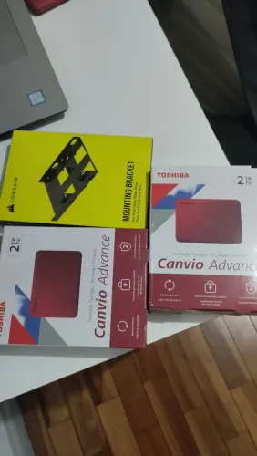 HD 2tb