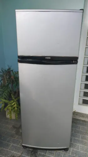 Geladeira consul top