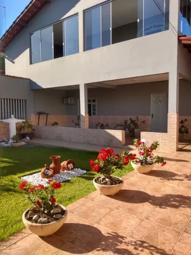 Aluguel Casa em Praia Grande 
