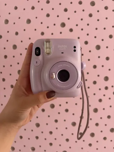 CÂMERA INSTAX MINI 11