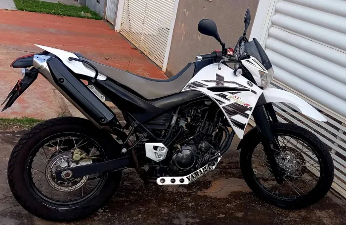 XT660