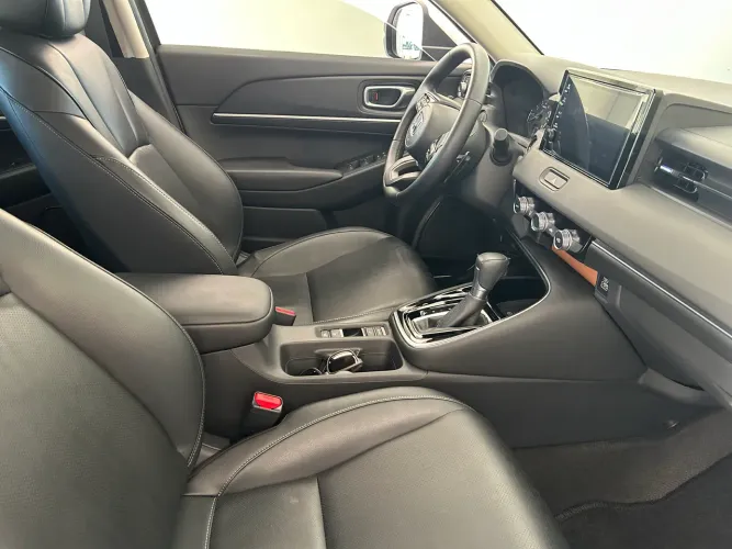 Honda HR-V EXL 1.5 Sensing 16V 5P Aut. 2025