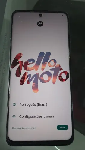 Celular Motorola Motorola G35 5G