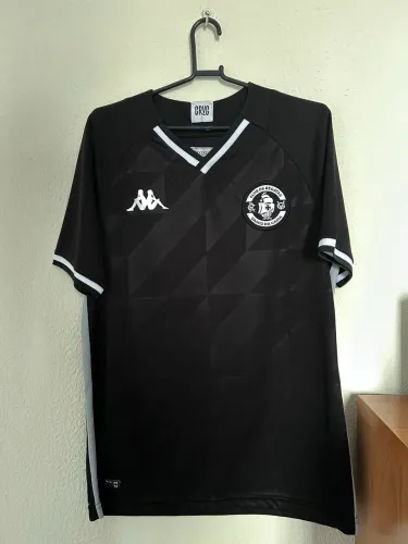 Camisa Vasco da Gama III 2021 Original