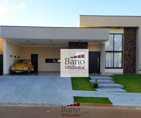 CASA PARA VENDA EM BOITUVA