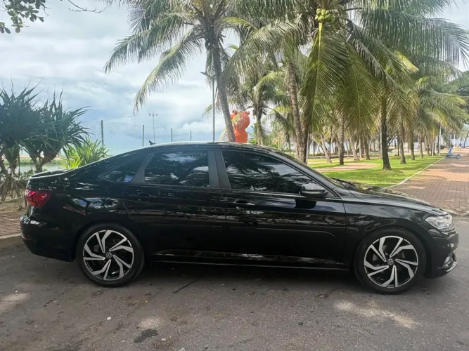 Volkswagen Jetta Comfort. 250 TSI 1.4 Flex 16V Aut. 2018