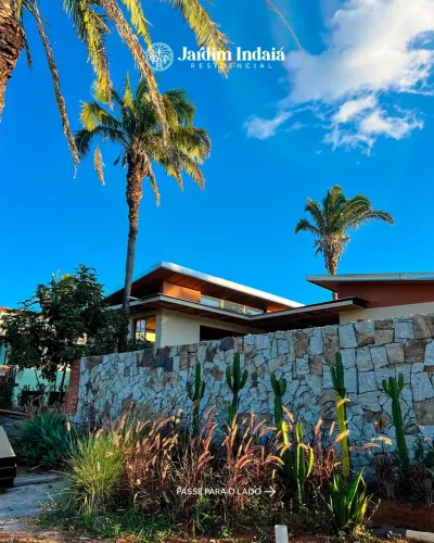 Condominio de Alto Padrão  - Alto Paraíso de Goiás
