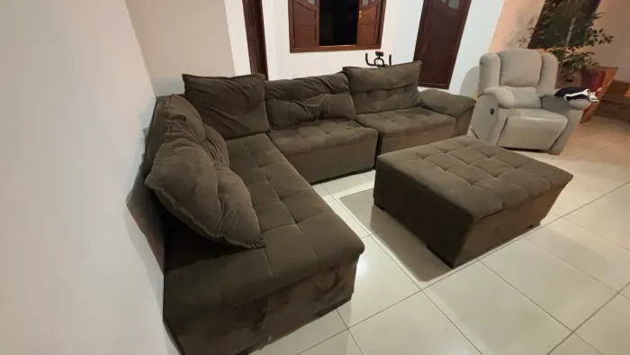 SOFÁ 