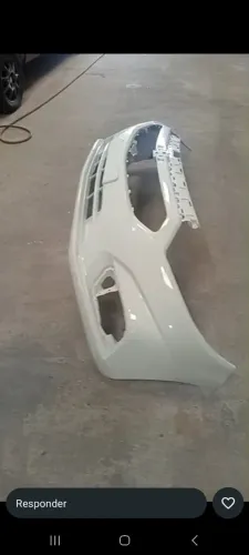Parachoque
