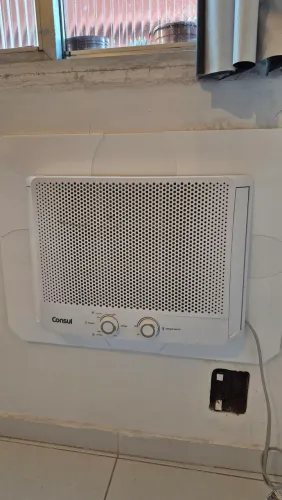 AR CONSUL 7500 BTUS PRA SAIR AGORA