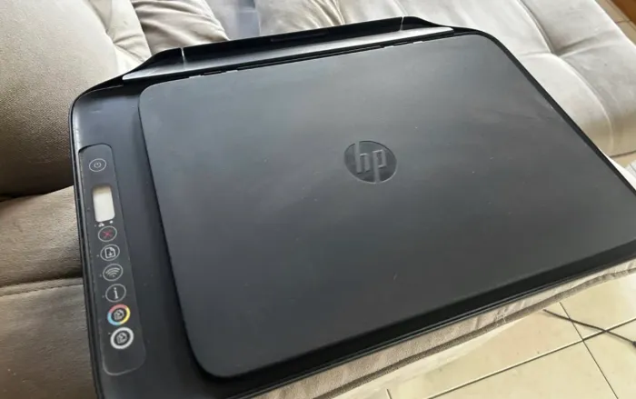 Impressora Hp Deskjet 2774
