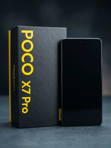 X7 PRO 256 12gb
